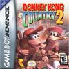 Donkey Kong Country 2 Box Art Front